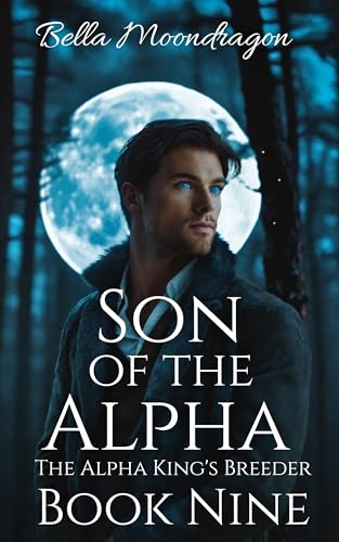 Son of the Alpha