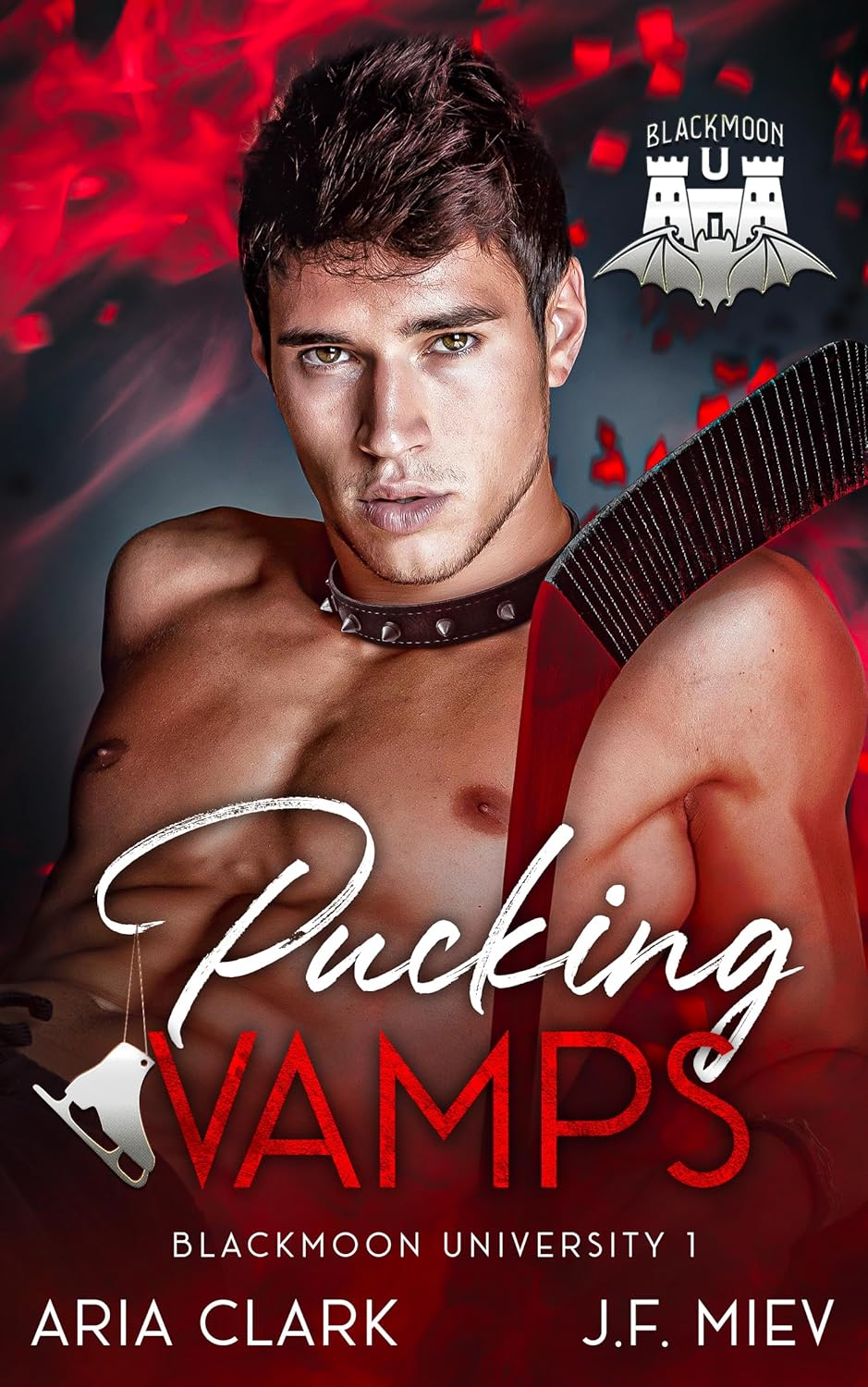 Pucking Vamps