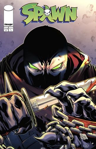 Spawn #358