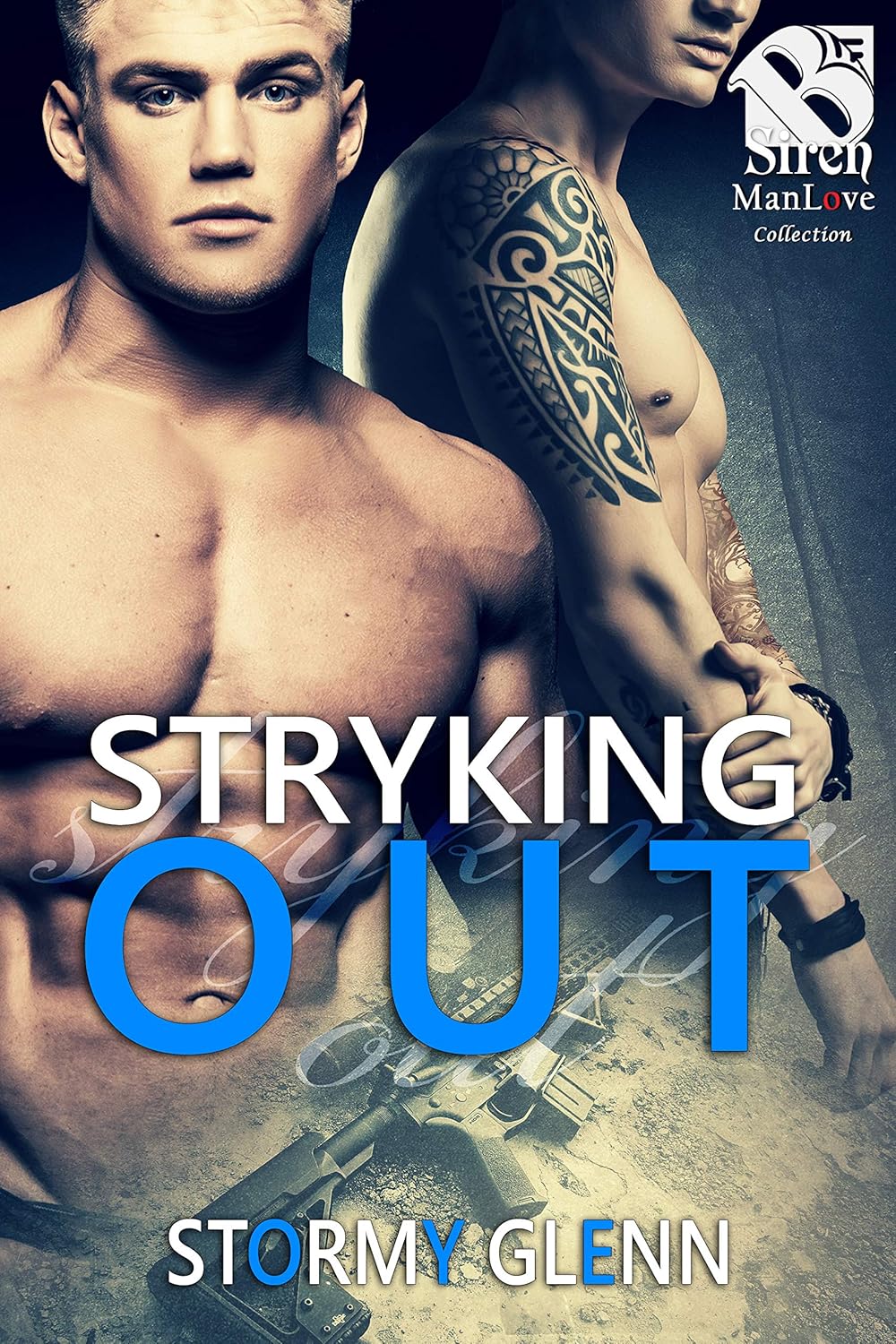 Stryking Out