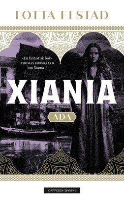 Xiania 2: Ada