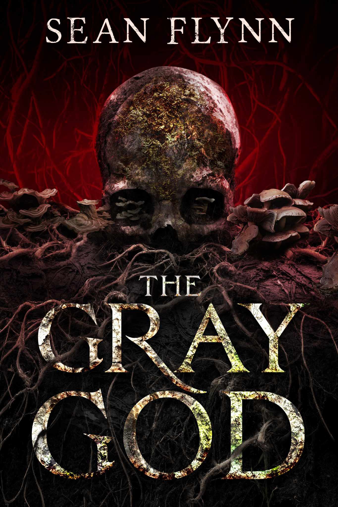 The Gray God