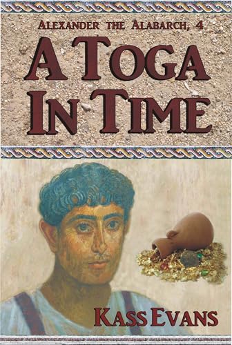 A Toga in Time