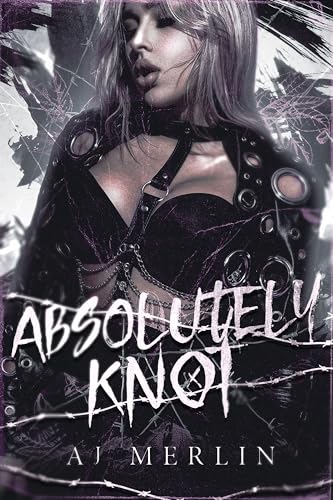 Absolutely Knot book cover