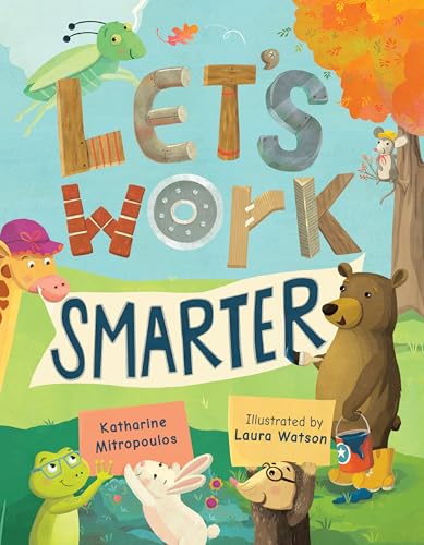 Let's Work Smarter
