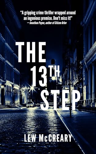 The 13th Step