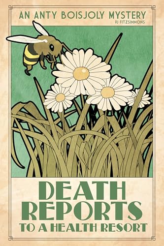 Death Reports to a Health Resort