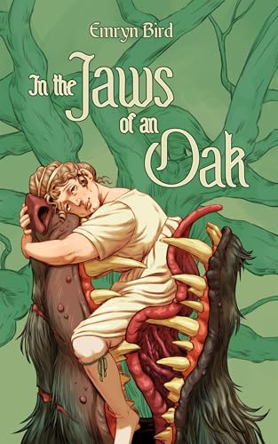 In the Jaws of an Oak