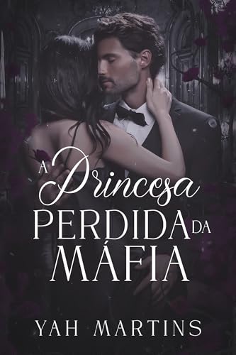 A Princesa Perdida da Máfia