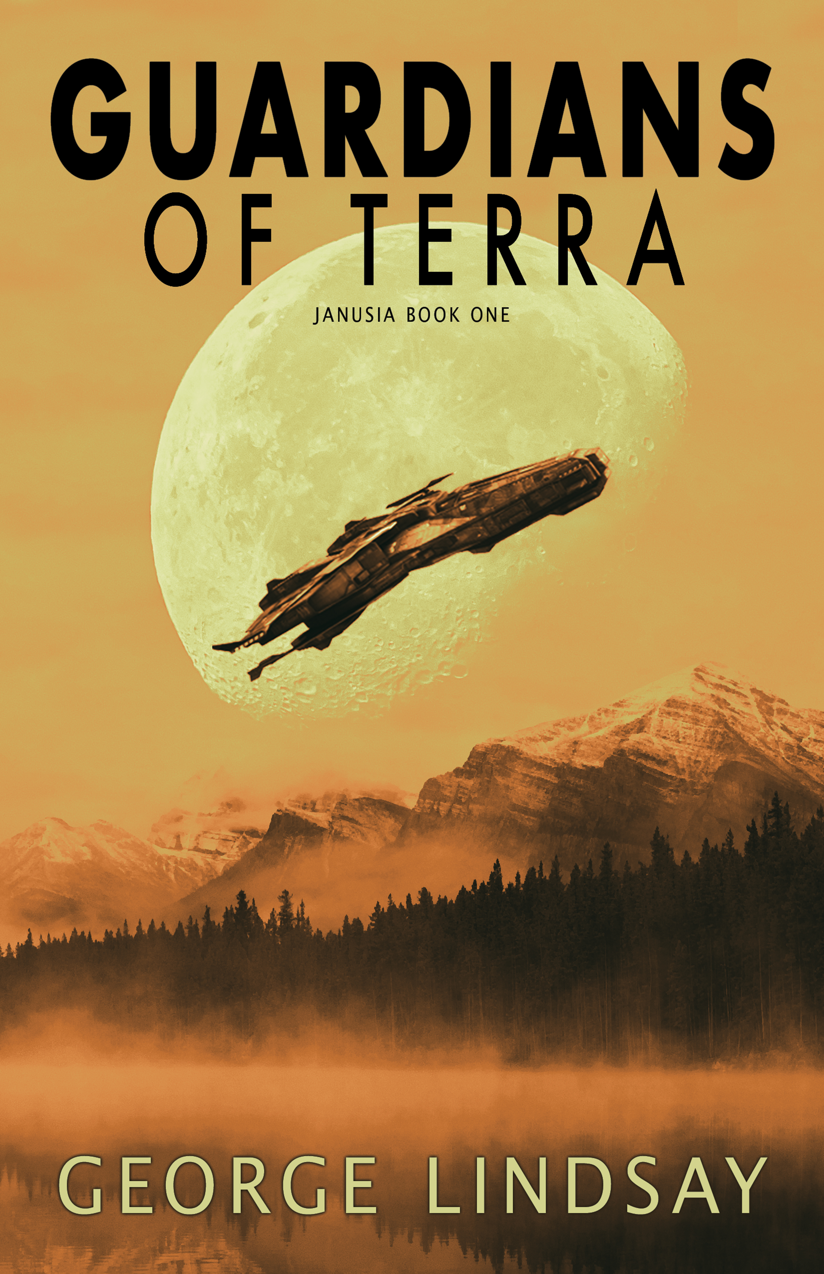 Guardians of Terra