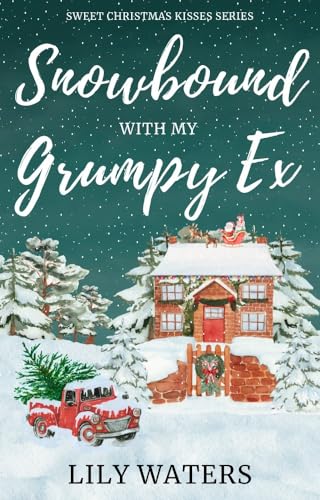 Snowbound With My Grumpy Ex