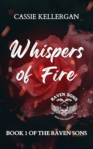 Whispers of Fire