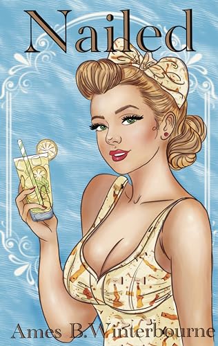 Nailed: A Sentient Object Alien Romance (Objects of Affection Book 1)