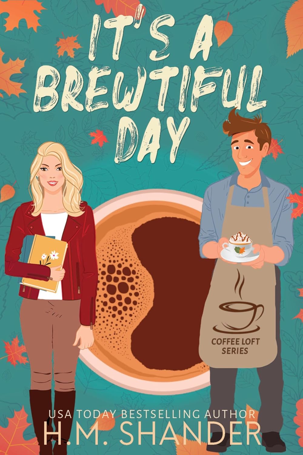 It's a Brewtiful Day