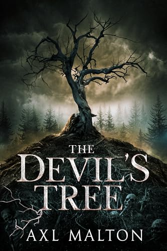 The Devil's Tree book cover
