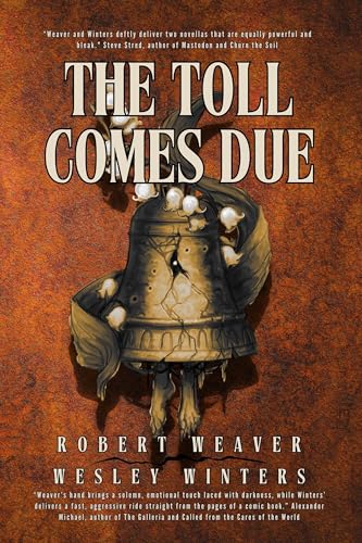 The Toll Comes Due