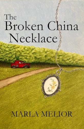 The Broken China Necklace