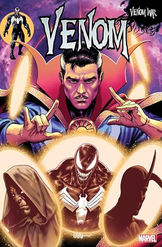 Venom (2021-) #38
