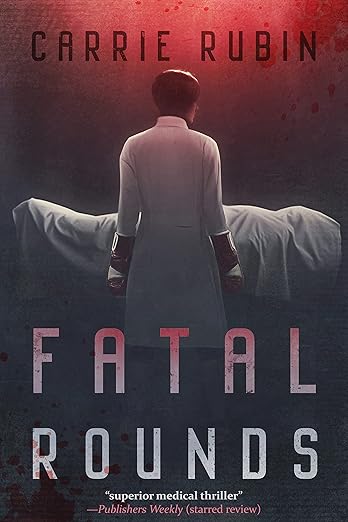 Fatal Rounds