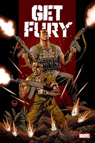 Get Fury (2024-) #6