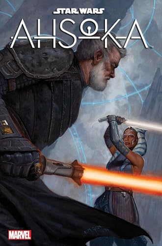 Star Wars: Ahsoka (2024-) #4