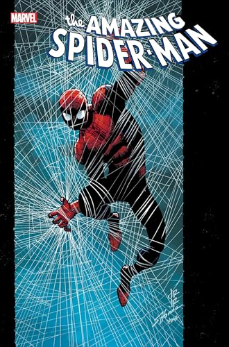 Amazing Spider-Man (2022-2025) #60 (Amazing Spider-Man
