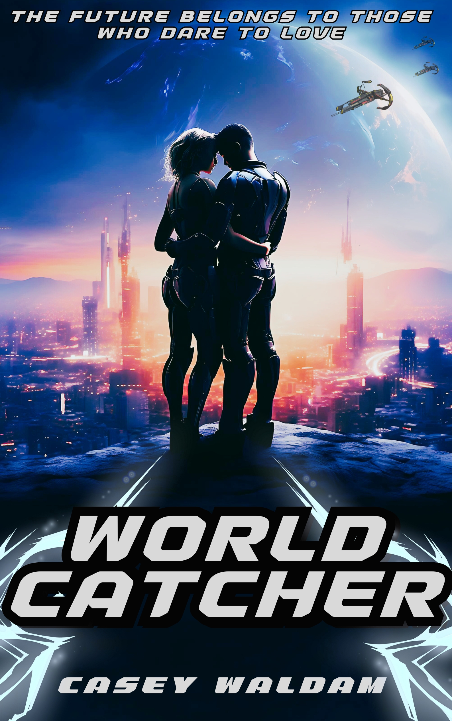 Worldcatcher