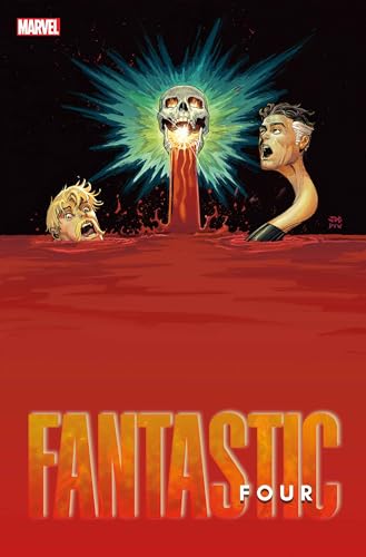 Fantastic Four (2022-) #26