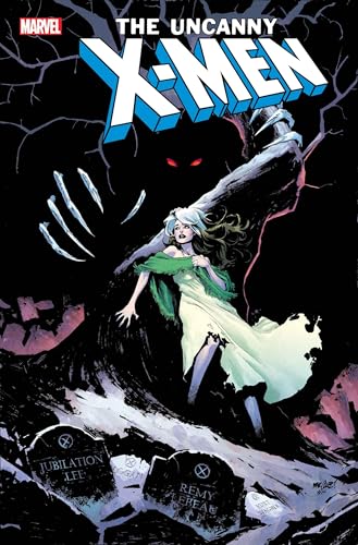 Uncanny X-Men (2024-) #4