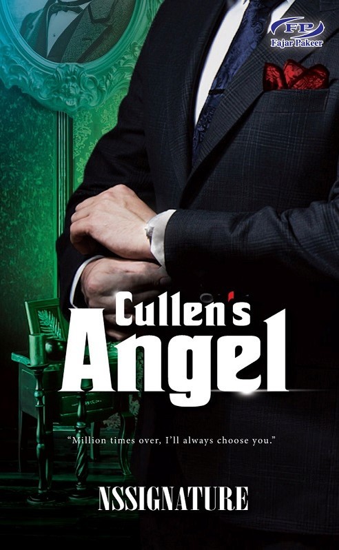 Cullen’s Angel