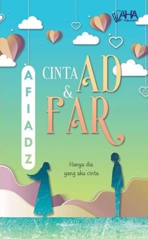 Cinta Ad & Far