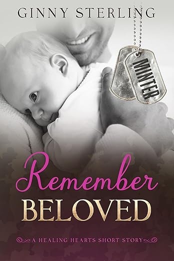 Remember Beloved