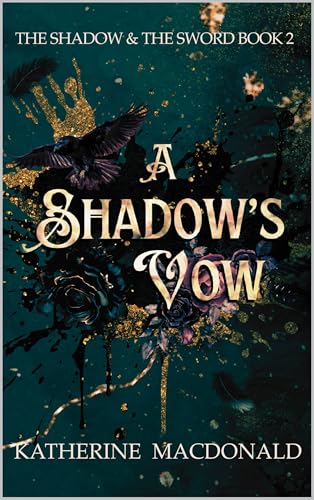 A Shadow's Vow