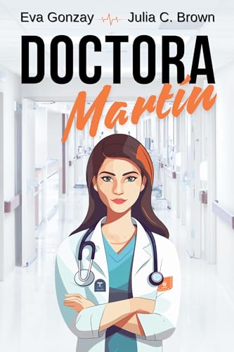 Doctora Martín (Urgencias nº 1)