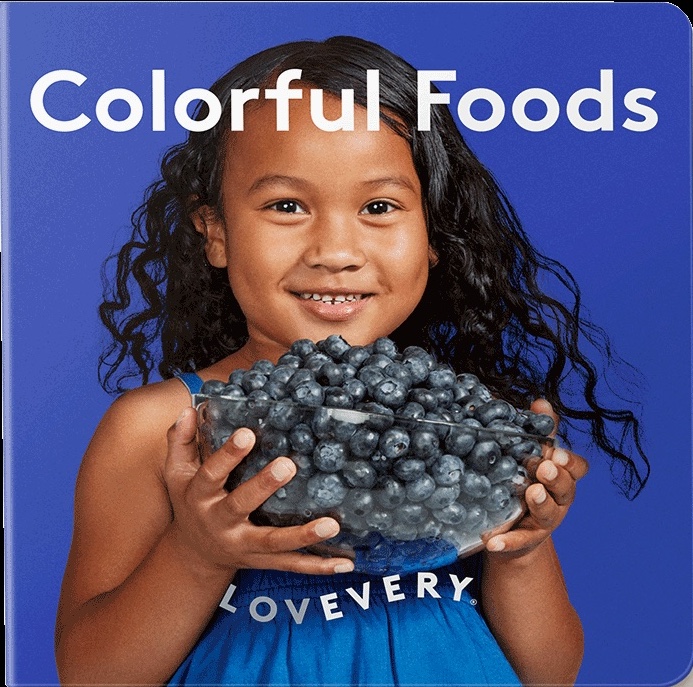 Colorful Foods