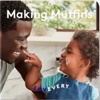 Making Muffins