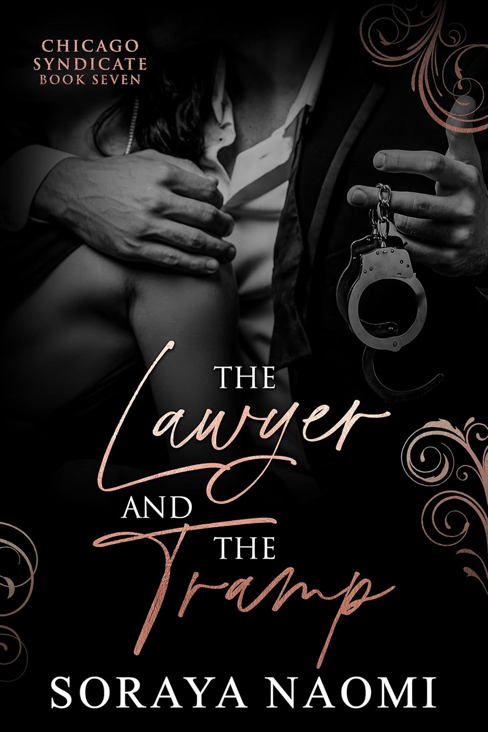 The Lawyer and the Tramp
