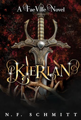 Kierian
