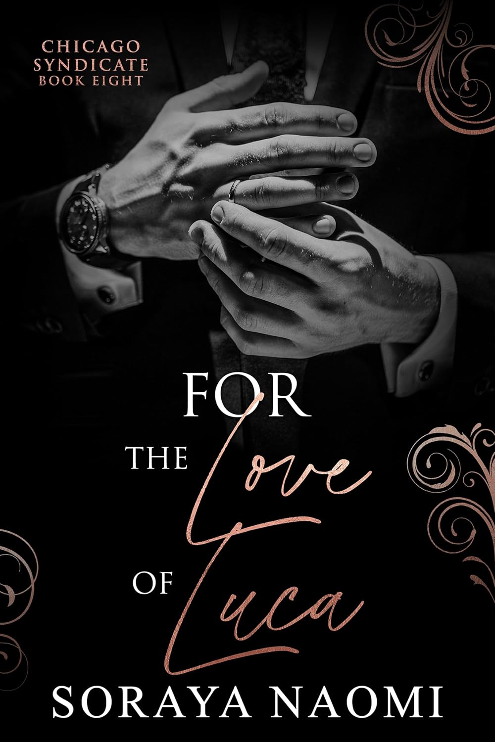 For the Love of Luca