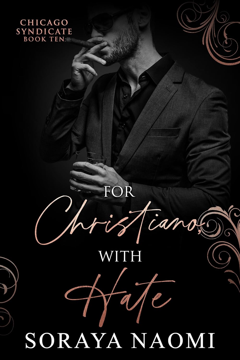 For Christiano, With Hate