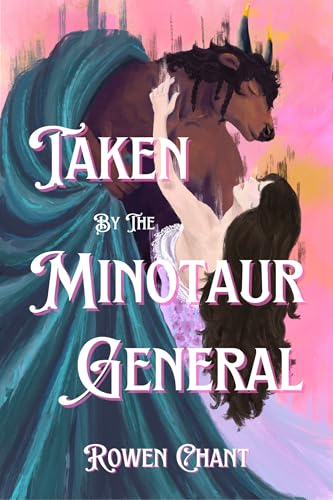 Taken by the Minotaur General