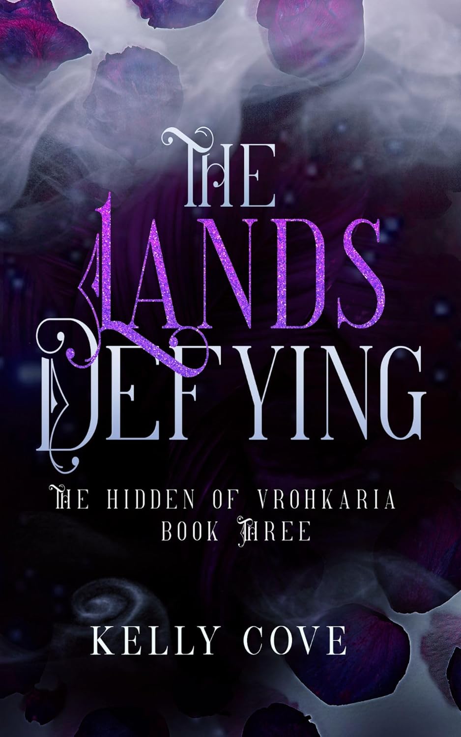 The Lands Defying