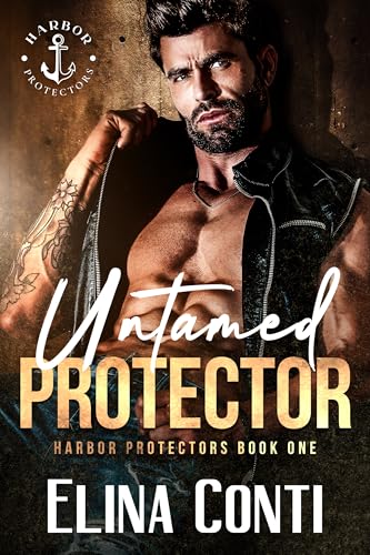 Untamed Protector