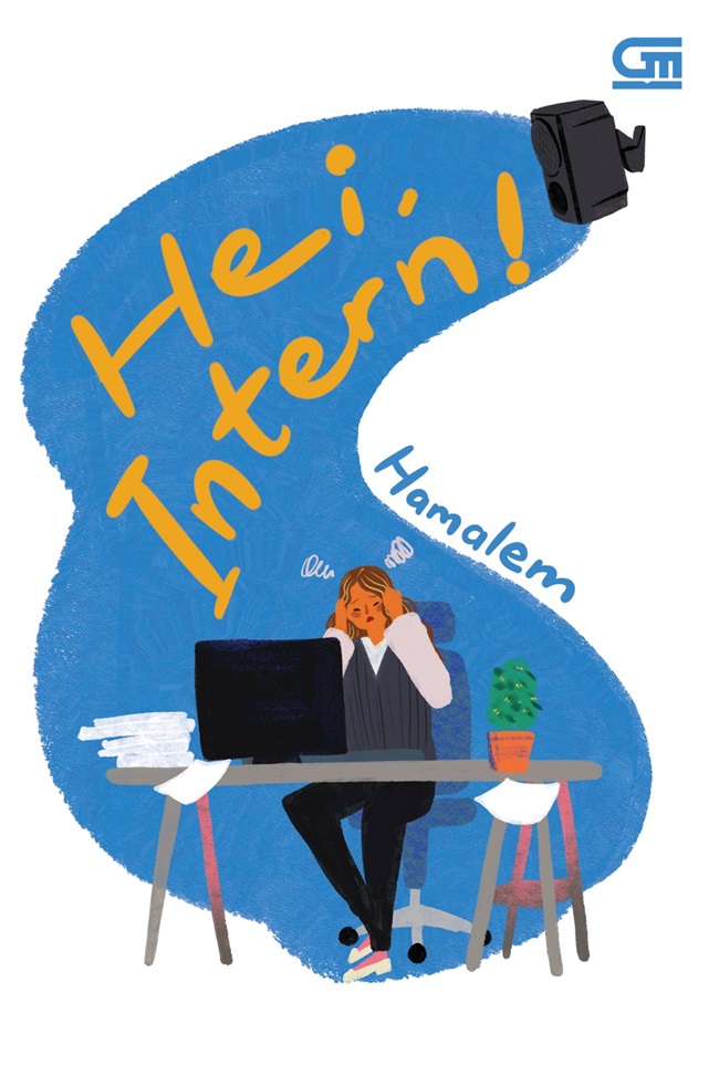 Hei, Intern!