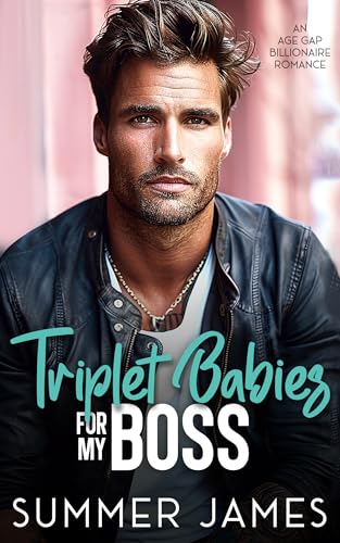 Triplet Babies for my Boss