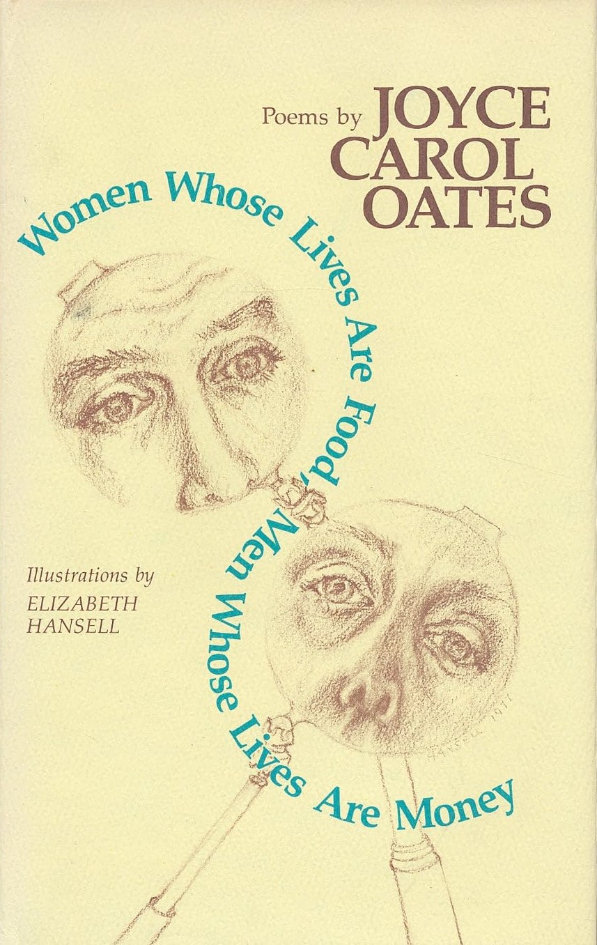 Women Whose Lives Are Food, Men Whose Lives Are Money