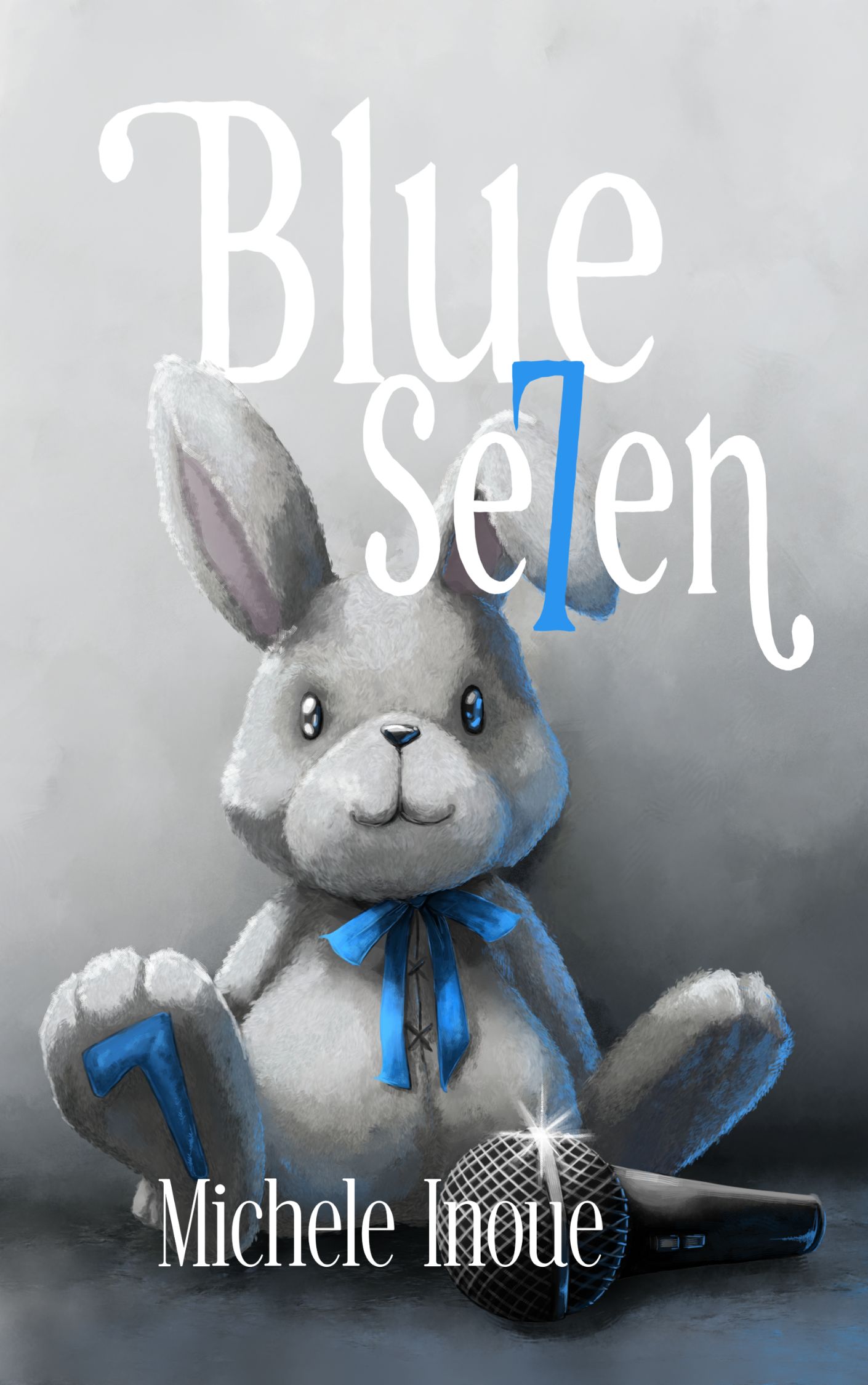 Blue Se7en