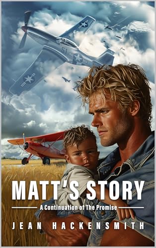 Matt's Story: A Continuation of The Promise