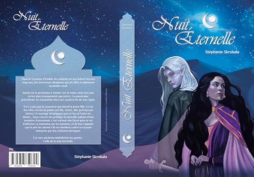 Nuit éternelle