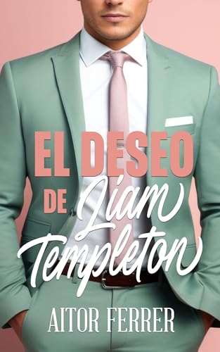 El deseo de Liam Templeton